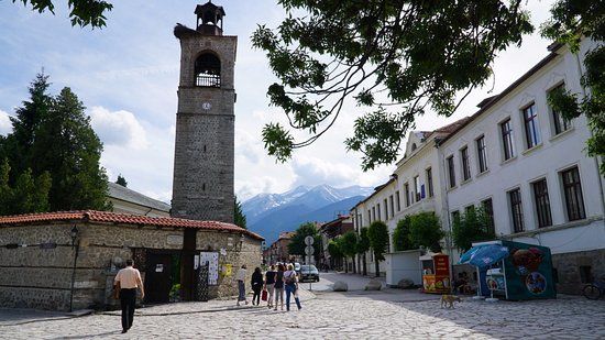 Cerkiew Świętej Trójcy